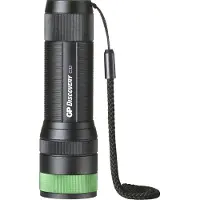 GP Discovery Torch Lupus 300Lm 3XAAA