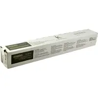 Utax 1T02L70UT0 Värikasetti musta