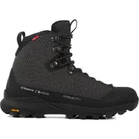 Alfa Men's Perma A/P/S GORE-TEX Black Retkeilykengät 42