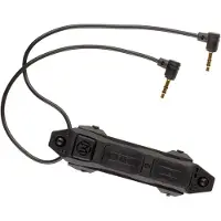 Wadsn Tactical Augmented Dual Function Tape Switch With Lock 3.5mm Liitin