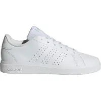 Adidas Kenkä - Advantage Base 2.0 Valkoinen/Valkoine - - 38 2/3 - Kengät