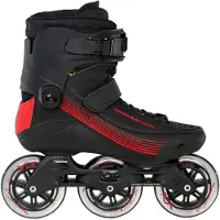 Powerslide Swell 100 3d Adapt Padding Rullaluistimet