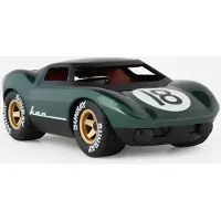 Playforever Mini Ken Rogers Auto 17.60 Cm