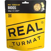 Real Turmat Bidos porokeitto