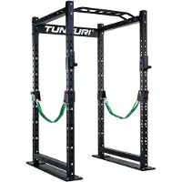 Tunturi Rc20 Voimarakki