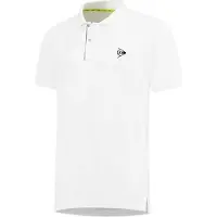 Dunlop Club Lyhythihainen Pikeepaita