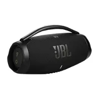 JBL Boombox 3 Wi-Fi undefined Black