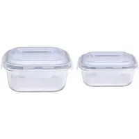 Krups LASIASTIA 300/800 ML NELIÖ