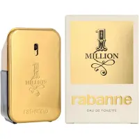Paco Rabanne 1 Million Eau De Toilette 30ml