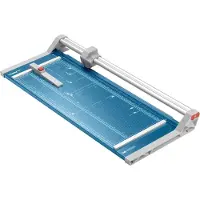 Dahle 554 Rogneuse A2 Leikkaus A4 80 g/m²: 20 arkkia