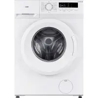 Logik Pyykinpesukone L814WM23E (8kg)