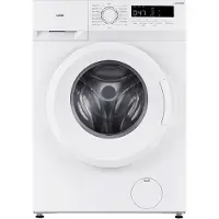 Logik Pyykinpesukone L612WM23E (6kg)