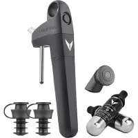 Coravin Pivot+ viinijärjestelmä 112313