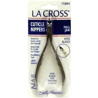 Sally Hansen La Cross kynsinauhat, kynsisakset, kynsisakset