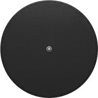 Yamaha VC6B 6.5-INCH WOOFER AND 0.8-INCH TWEETER. BK. SINGLE.