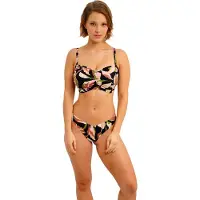 Freya Ocean Avenue - Multi/patterned - L