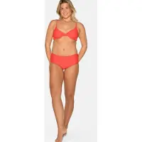 CCDK Copenhagen Danica Hipster Bikini Brief - Coral - 36