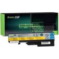 Green Cell Le07 Kannettavan Tietokoneen Vaihtoakku
