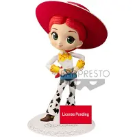 Bandai Kuva Q Posket Disney Pixar Toy Story Jessie One Size Ver. A