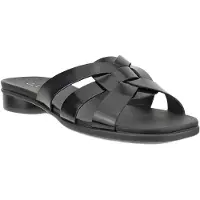 Ecco Sculpted Alba 25 - Black - 42