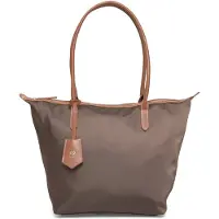 Ulrika Shopper - Brown - ONE SIZE