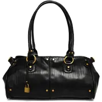 Ulrika Bag - Black - ONE SIZE