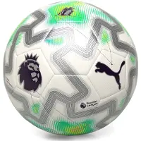 Puma Orbita Cup Pl Thrill Wp - White - 4