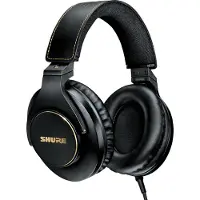 Shure SRH840A Kuulokkeet