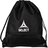 Select Kenkäpussi - Musta, koko One Size