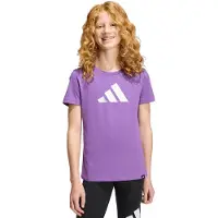 Adidas Jg Glam T - Purple - 140