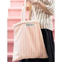 Bongusta Naram Totebag - Orange - 45X50CM 50 cm