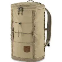 Fjällräven Singi 20 Arkireppu 44 cm Kannettavan tietokoneen taskun syvyys Ruskea