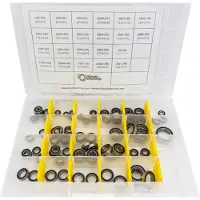 BLACK BEARING Bx-ubpro-b5 Laakeri