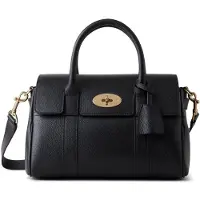 Mulberry Home Small Bayswater Satchel -laukku