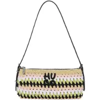 HUGO Neeko hobo large -laukku