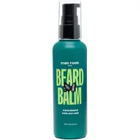 Men Rock Awakening Beard Balm Sicilian Lime and Caffeine -partapalsami