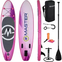Master SUP-lauta Aqua Anabas - 10