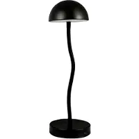 Dyberg Larsen Fonzy - Black - H:38CM
