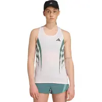 Adidas Adizero Archive Running Hihaton T-paita
