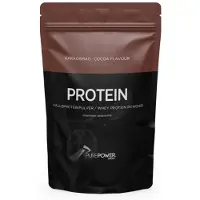 PurePower -proteiinijauhe kaakao 400 g