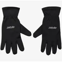 Zebdia Women Sports Gloves - Black - M-L