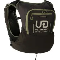 Ultimate Direction Ultra Vest 12L Onyx S