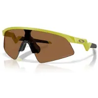 Oakley Resistor Sweep (Youth Fit) - Prizm Bronze OJ9015-1228
