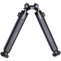 ASG bipod tähtäinkisko kiinnitys
