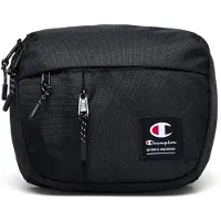 Champion Belt Bag - Black - ONE SIZE
