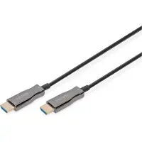 Digitus HDMI AOC CONNECTION CABLE, TYPE A (AK-330125-100-S)
