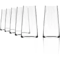 Stölzle Lausitz Vandglas Symphony 45,8Cl. 6 Stk - Nude - 45.8 CL