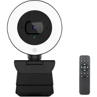 Dacota Platinum C401 Streamcam -4K-webkamera