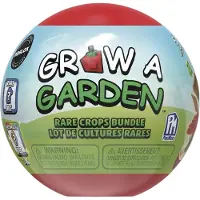 Roblox Grow A Garden Keräilyfiguuri Rare Crops 12cm Lajiteltu