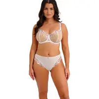 Fantasie Lillia - White - 70 E